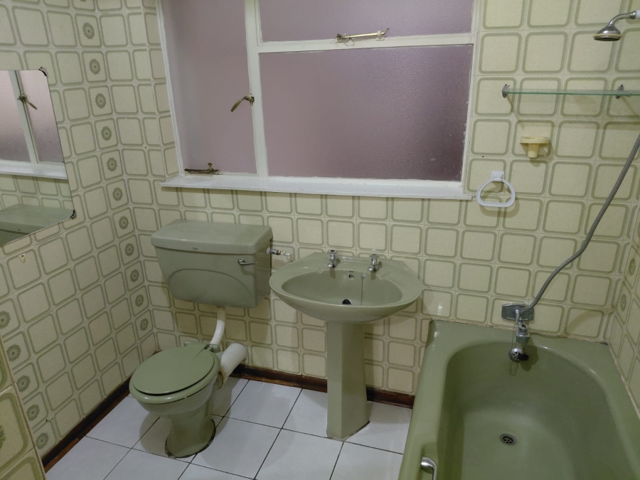 3 Bedroom Property for Sale in Pellissier Free State